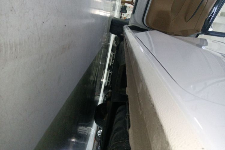 别克GL8 2020款 ES陆尊 653T 尊享型局部细节9002