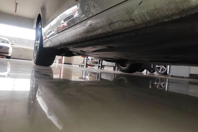 大众 凌渡 2018款 280TSI DSG舒适版局部细节9001