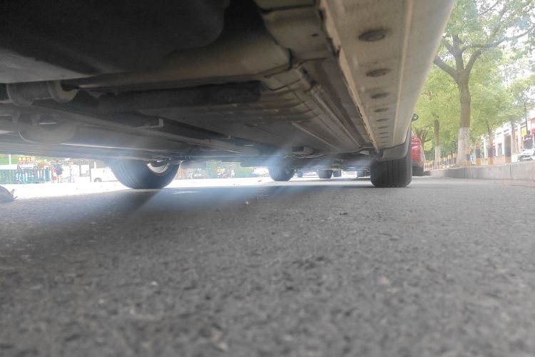 日产 轩逸 2019款 经典 1.6XL CVT豪华版局部细节9002