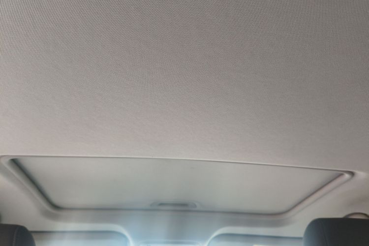 别克 英朗 2021款 改款 1.3T 自动轻混动精英型中控内饰22