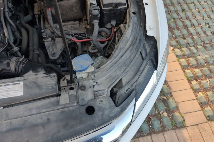 大众 朗逸 2019款 280TSI DSG豪华版 国VI局部细节9007