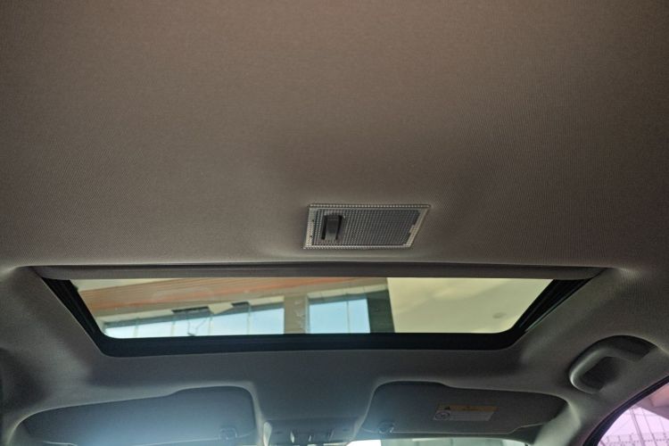 别克 昂科拉 2016款 18T 自动两驱都市领先型局部细节22