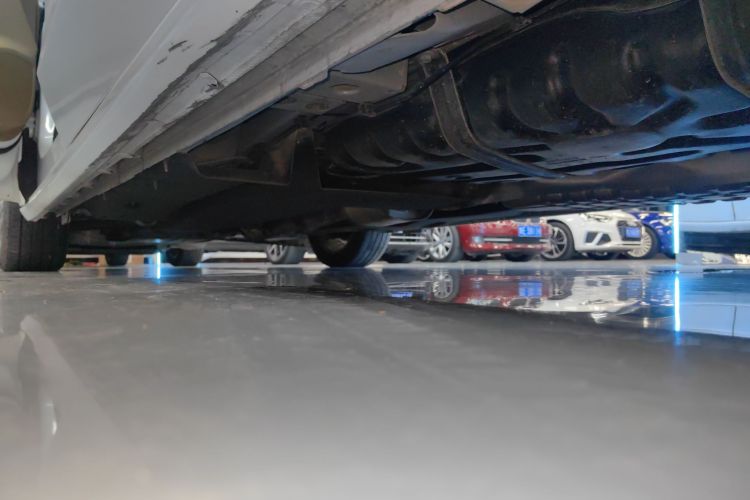 别克GL8 2021款 ES陆尊 653T 豪华型局部细节9002