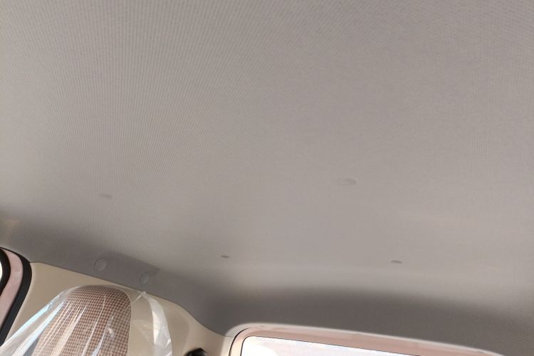 五菱汽车 宏光MINIEV 2024款 第三代 215km 青春版局部细节22