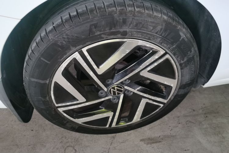 大众 速腾 2023款 280TSI DSG超越版车身外观6008