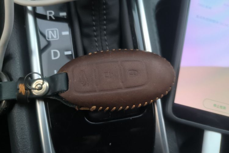 日产 轩逸 2020款 1.6L XL CVT悦享版中控内饰11