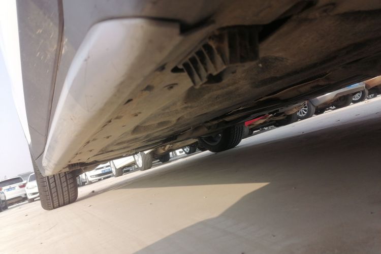 宝马X1 2022款 sDrive20Li 时尚型局部细节9001