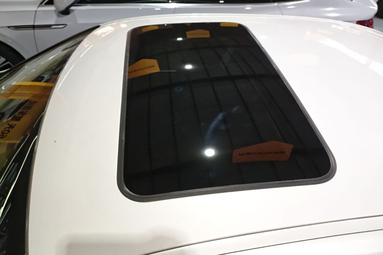 宝马3系 2019款 320Li 时尚型局部细节57