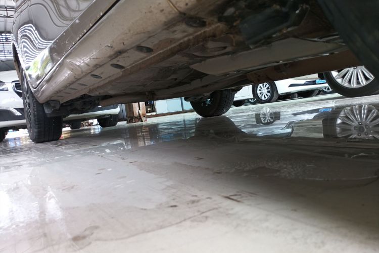 丰田 威驰 2019款 1.5L CVT创行版局部细节9001