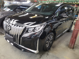 广汽传祺 传祺M8 2021款 领秀系列 390T 尊享版