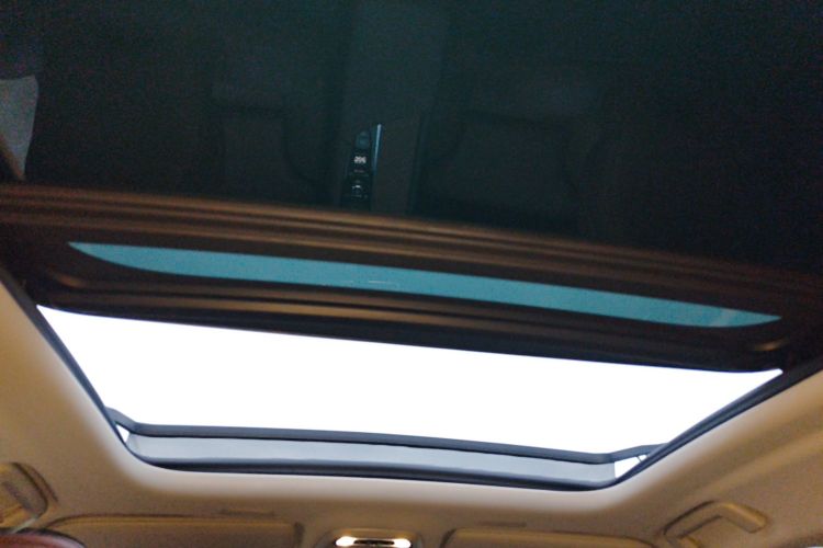 沃尔沃S90 2020款 改款 T5 智远豪华版局部细节22