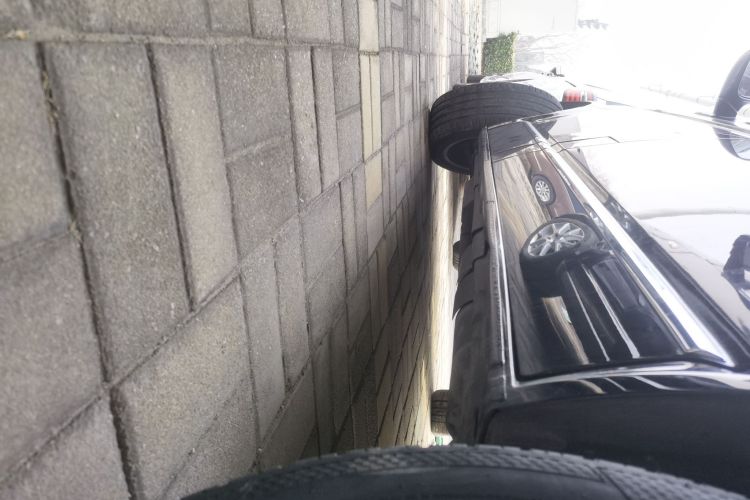 大众 迈特威 2017款 2.0TSI 四驱尊享版 7座局部细节9002