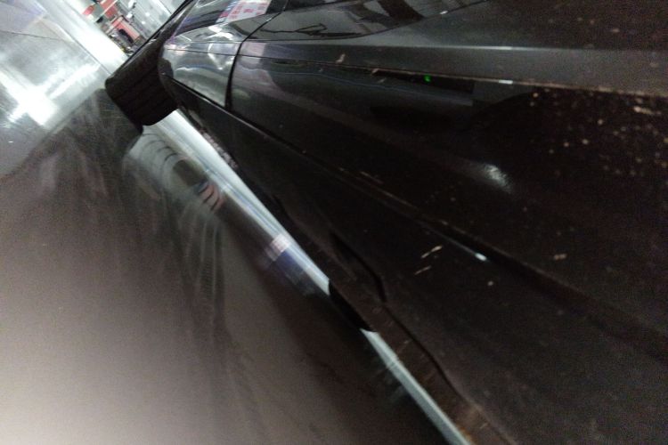 飞凡汽车 飞凡R7 2022款 旗舰高阶版局部细节9002