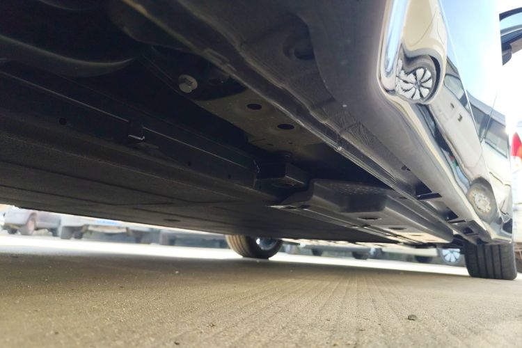 五菱汽车 五菱星光 2025款 610km 智能旗舰型局部细节9001