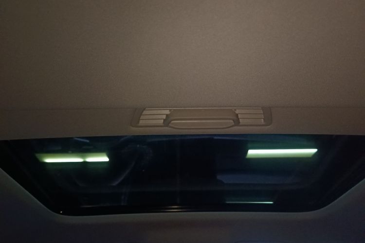 大众 朗逸 2024款 300TSI DSG星空领先版局部细节22