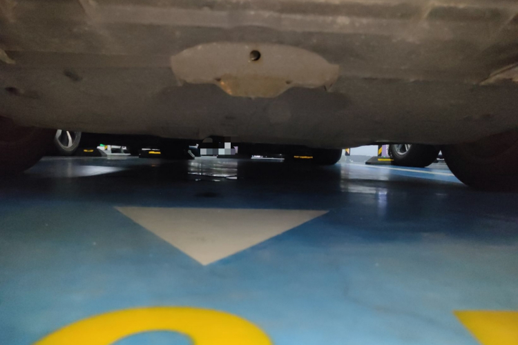 马自达6 2013款 2.0L 自动时尚型局部细节9008