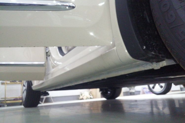 五菱汽车 五菱缤果 2025款 333km 灵犀互联款局部细节9001