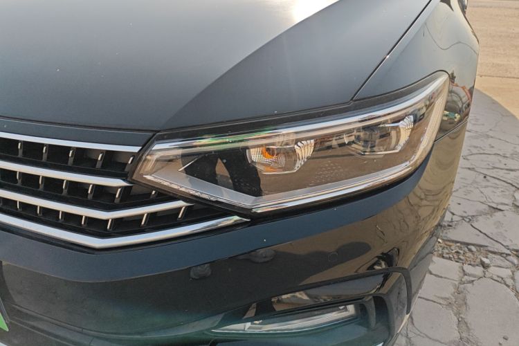 大众 迈腾 2025款 众享款 280TSI DSG舒适型局部细节36