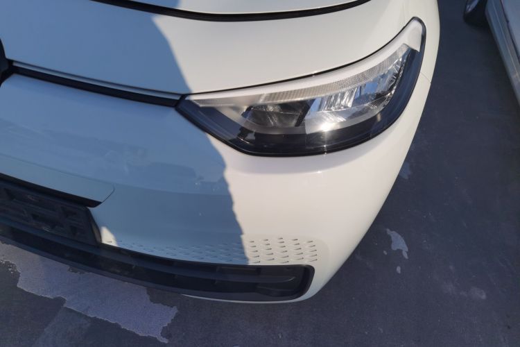 大众ID.3 2024款 纯净智享版局部细节36