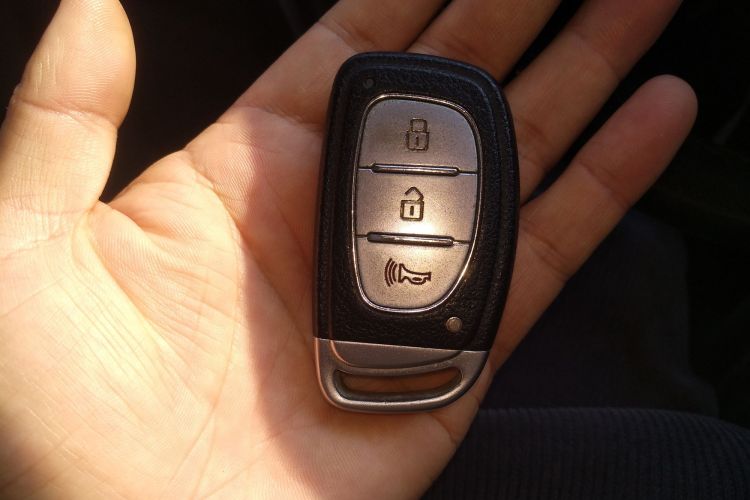 北汽幻速S6 2016款 1.5T 手动领先型中控内饰11