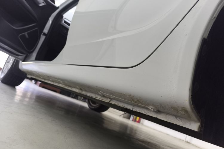 吉利汽车 远景 2020款 改款 1.5L 手动亚运版局部细节9002