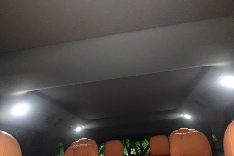 理想汽车 理想L8 2023款 Pro局部细节22