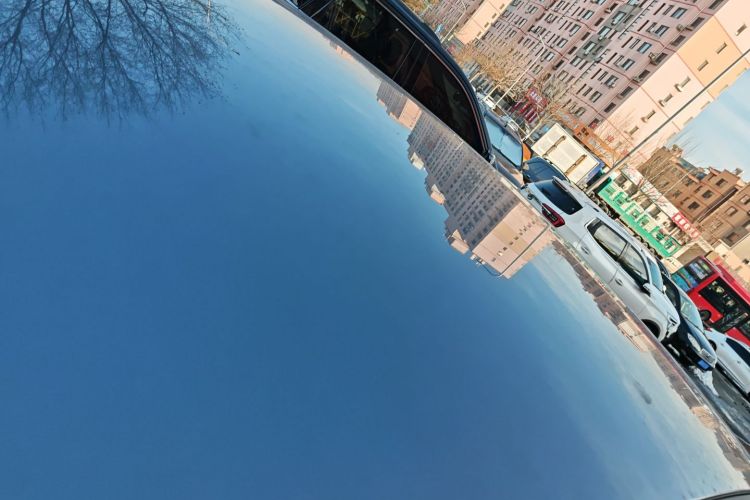 比亚迪 秦PLUS 2024款 荣耀版 EV 510KM领先型局部细节57