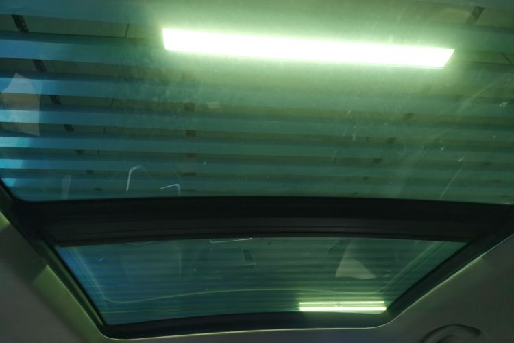 宝马X1 2019款 sDrive20Li 领先型中控内饰22