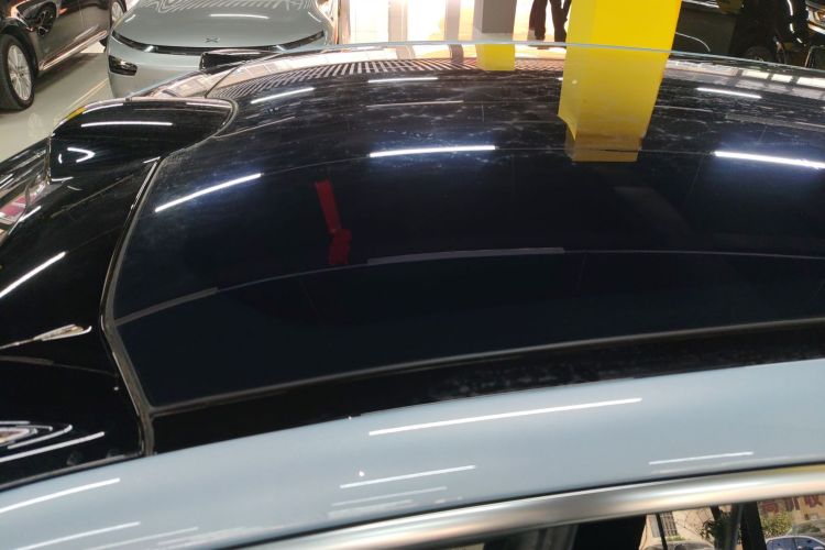 蔚来ET5T 2025款 75kWh Touring局部细节57