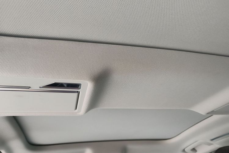 奥迪A8 2019款 A8L 50 TFSI quattro 舒适型局部细节22