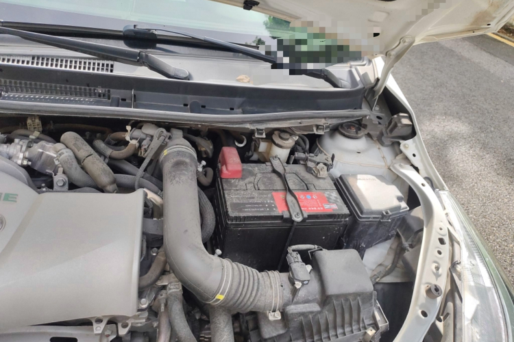 丰田 YARiS L 致炫 2020款 致炫X 1.5L CVT领先版局部细节9006