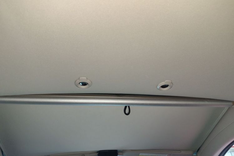 小鹏G3 2022款 G3i 520N+局部细节22