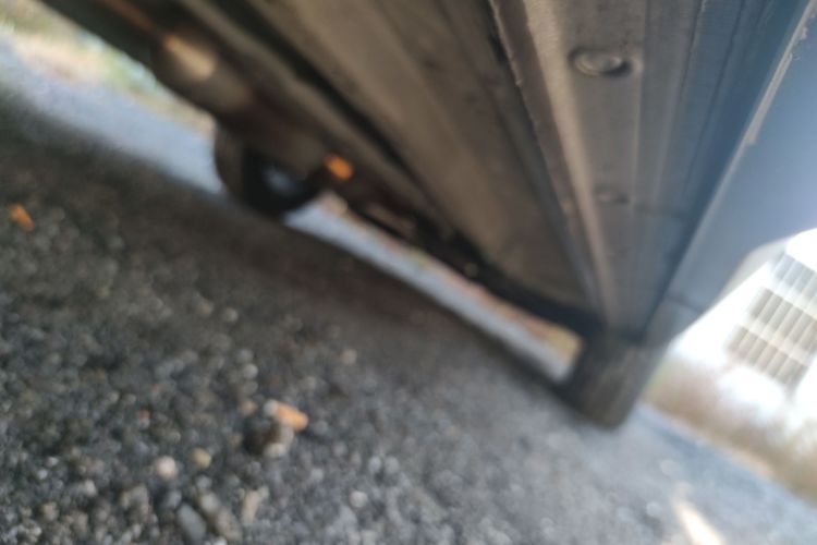 捷途大圣 2025款 1.5T DCT 豪华版局部细节9002