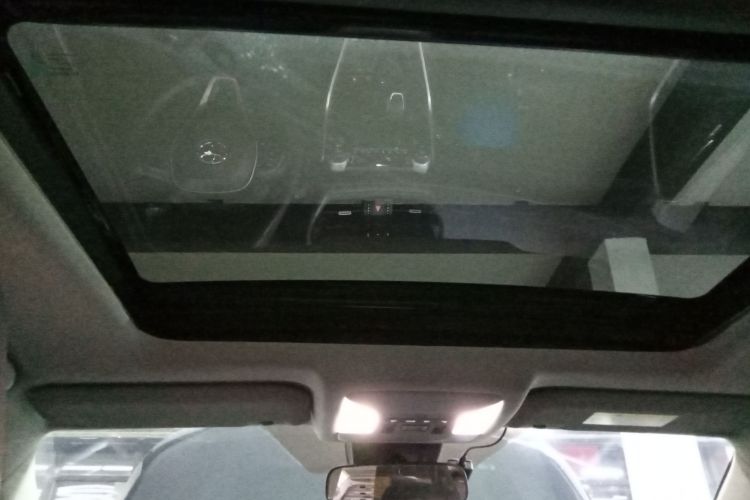 丰田 RAV4荣放 2024款 2.0L CVT两驱风尚Plus版局部细节22