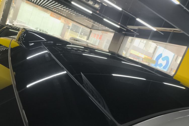 理想汽车 理想L8 2024款 Ultra局部细节57