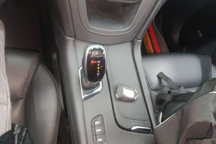 凯迪拉克XT5 2018款 28E 四驱技术型局部细节18