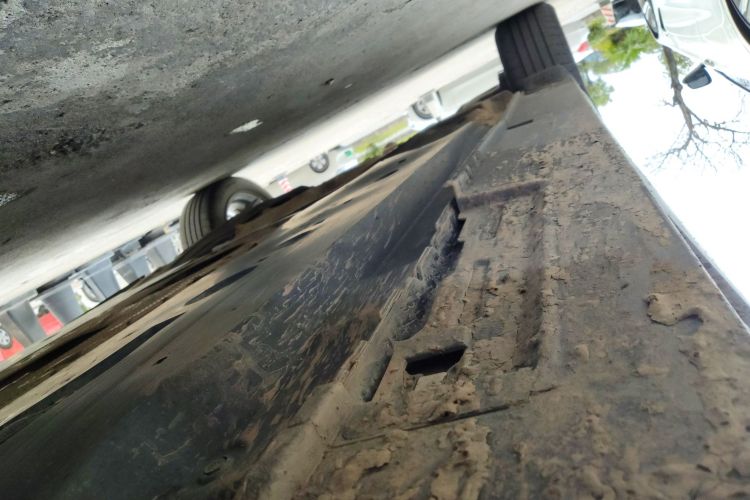 马自达CX-30 2020款 2.0L 自动雅悦型局部细节9001