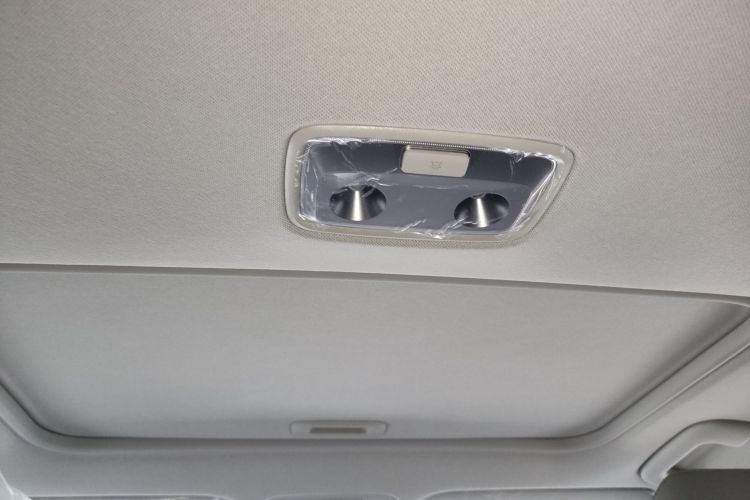 起亚K3 2024款 1.5L CVT豪华智享版中控内饰22