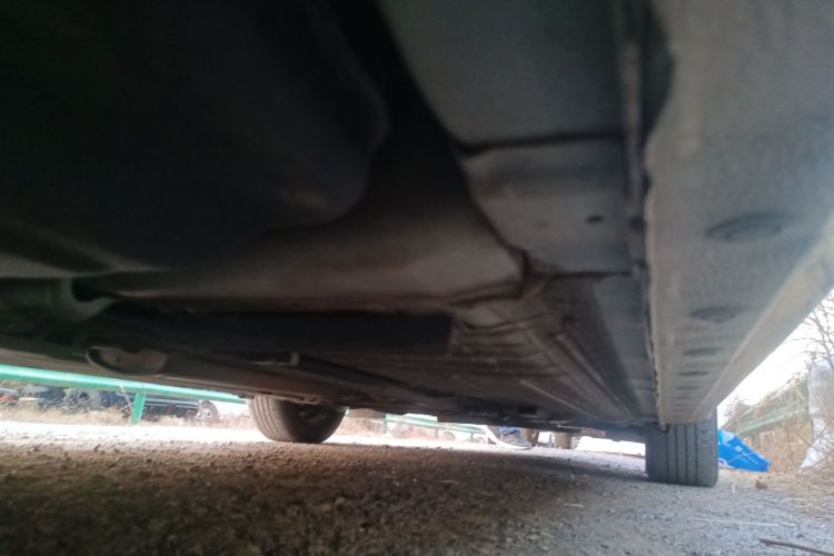 日产 轩逸 2021款 经典 1.6XE CVT舒适版局部细节9002