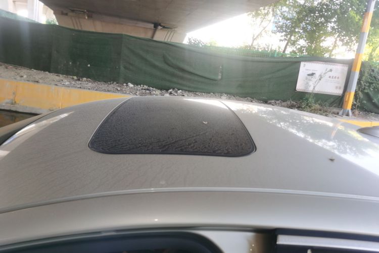 沃尔沃S60 2019款 S60L T3 智进版局部细节57