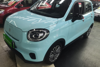 零跑汽车 零跑T03 2025款 403舒享版