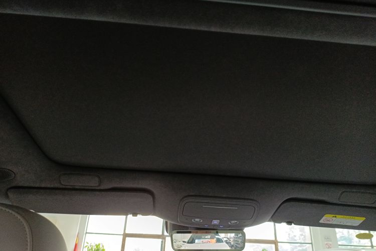 鸿蒙智行 享界S9 2024款 纯电 Ultra 四驱旗舰版局部细节22