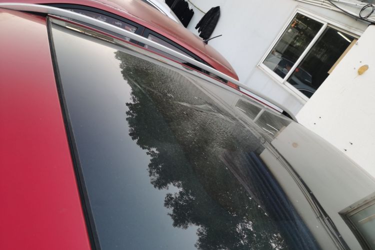 哈弗H2s 2017款 蓝标 1.5T 双离合精英型局部细节57