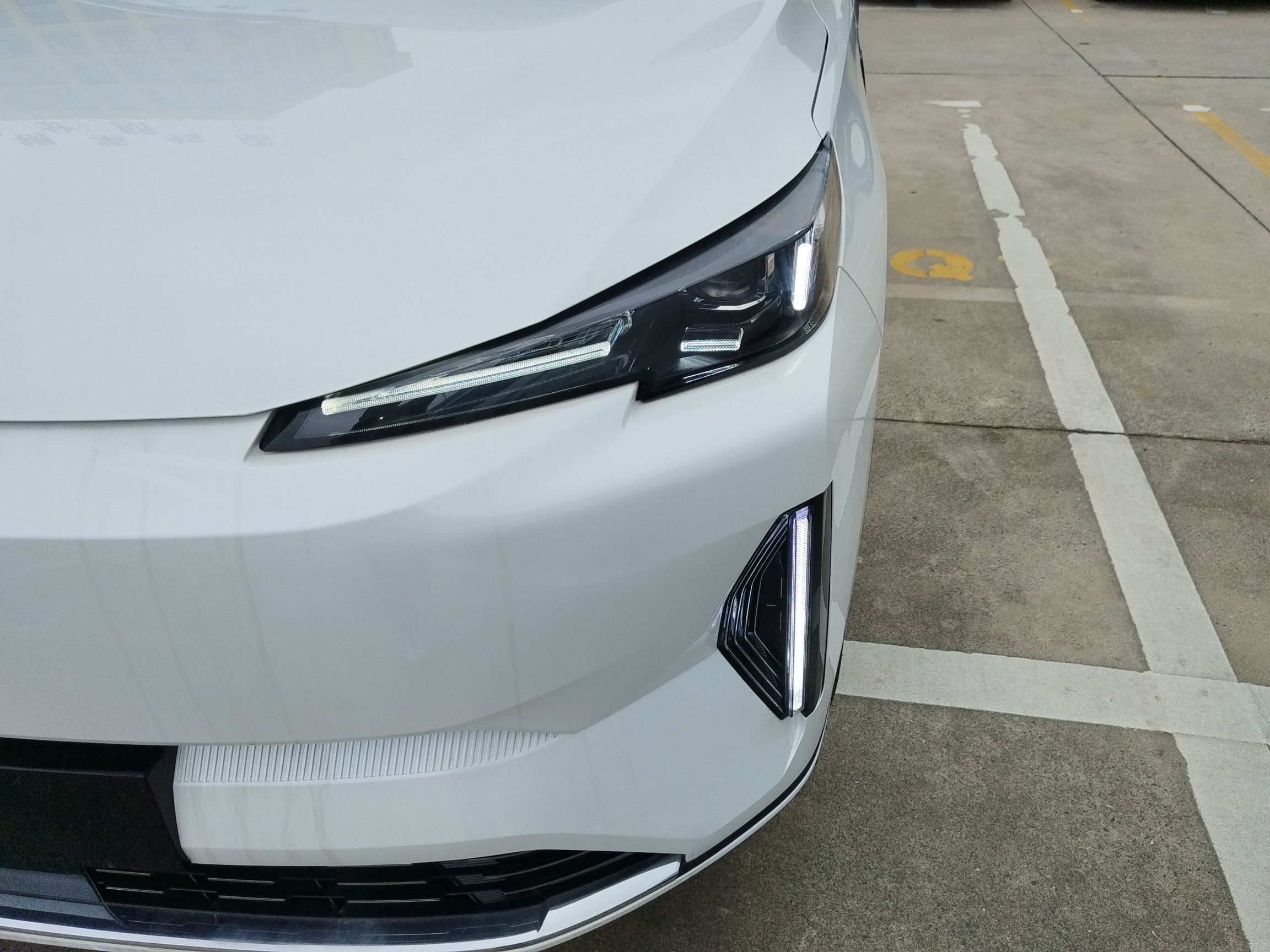 长安启源Q05 2025款 真香版 125 超越型