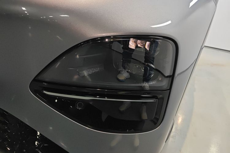 小鹏G6 2023款 755 超长续航 Pro局部细节36