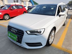 奥迪A3 2014款 Sportback 35 TFSI 自动舒适型