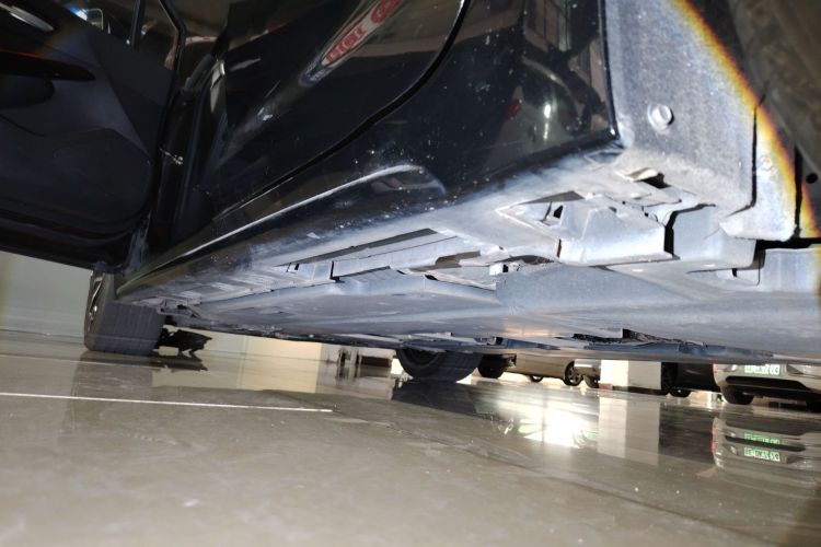 丰田 雷凌 2021款 185T CVT运动版局部细节9002