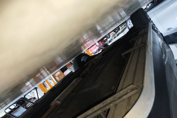 北京汽车 北京X7 2023款 1.5TD DCT尊享+版局部细节9001