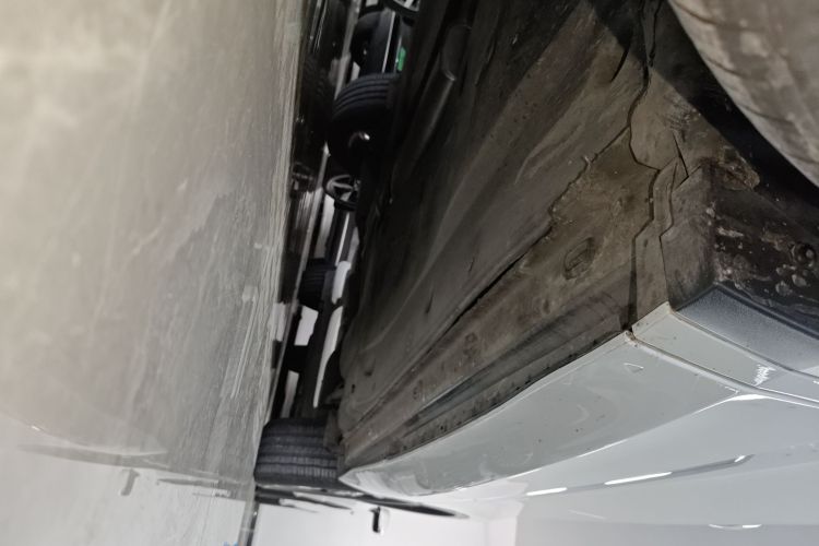 大众 途观X 2022款 330TSI 两驱旗舰版局部细节9002