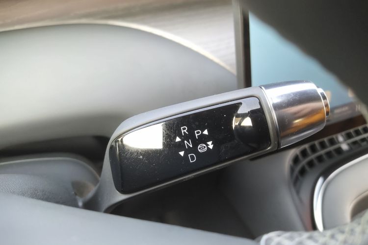 小鹏G7 2025款 702 超长续航 Max局部细节18